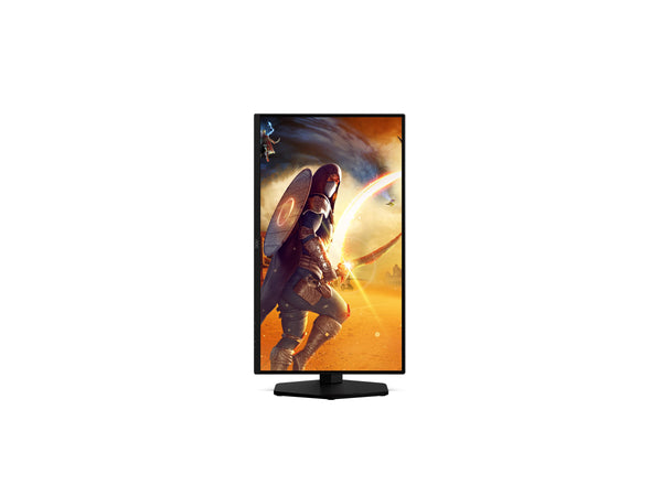 AOC 25G4KUR 24.5p 1920x1080 Fast IPS Flat H/A 130MM 400Hz USB HUB DP HDMI 400cd/m2