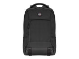 PORT DESIGNS Trendy & Colorful Urban Backpack Dedicated Padded Laptop Compartment up to 14/15.6p Slim Format