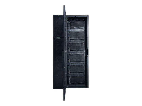 APC InRow SC System 1 InRow SC 50Hz 1PH 1 NetShelter SX Rack 600mm and Rear Containment