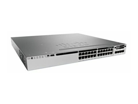 CISCO Catalyst 9300 24-port data only Network Advantage