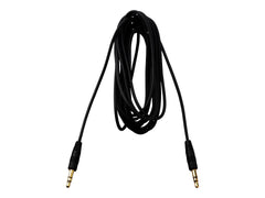 EPOS Dictaphone Interface cable 3.5mm to 3.5mm jack
