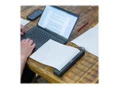 BROTHER PocketJet 8 PJ-883 Printer Mono B/W direct thermal A4 300x300dpi 13.5ppm Wi-Fin NFC USB-C Bluetooth 5.2 LE