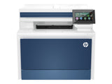 HP Color LaserJet Pro MFP 4302dw MFP colour laser A4 33ppm Copy 33ppm Print 300sheets LAN USB Wi-Fi Bluetooth