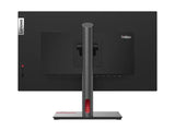 LENOVO ThinkVision -P27q-30 - 27p - 2560x1440 - IPS 16:9 350cd/m2 - HDMI - DisplayPort - USB Hub