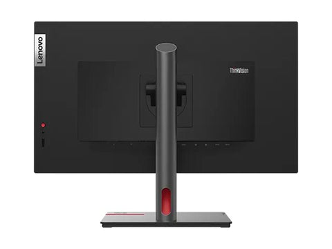 LENOVO ThinkVision -P27q-30 - 27p - 2560x1440 - IPS 16:9 350cd/m2 - HDMI - DisplayPort - USB Hub