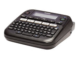 BROTHER Etiqueteuse bureautique PT-D210 clavier AZERTY