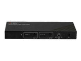LINDY 2x2 HDMI 18G Matrix