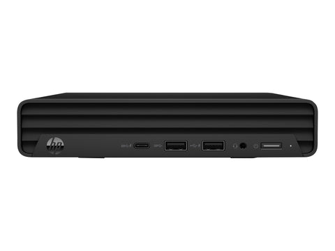 HP Pro 260 G9 DM Intel Core i5-1335U 8Go 256Go SSD FreeDOS 1/1/1