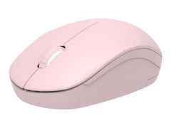 PORT DESIGNS Mouse Collection Wireless Blush