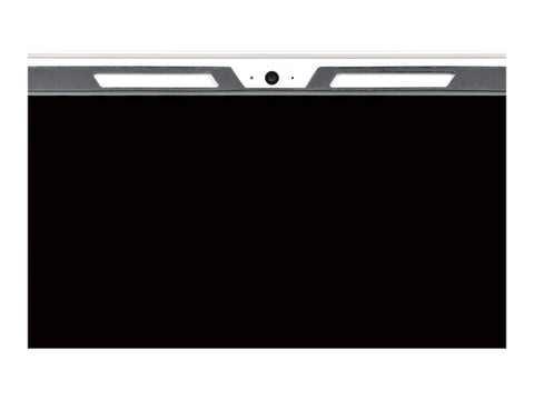 PORT DESIGNS Privacy Filter 2D 12.5p 16/9 CLIP ON