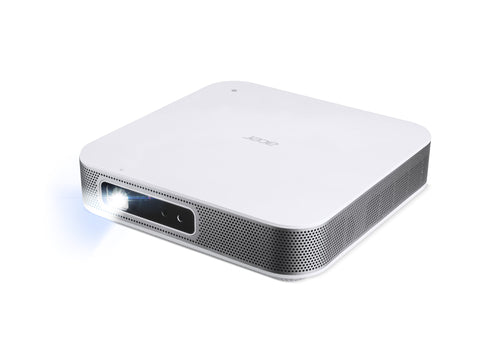 Acer PD1520s - Projecteur DLP - LED -portable -1200 ANSI lumens - Full HD (1920 x 1080) - 16:9 - 1080p -Miracast/ Airplay /bluetooth