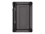 SAMSUNG Outdoor Cover for Galaxy Tab S9 FE+ Titan