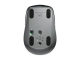 LOGITECH MX Anywhere 3S for Mac - Space Grey - EMEA28-935