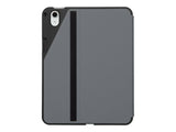 TARGUS Click In case for New iPad 2022 Black