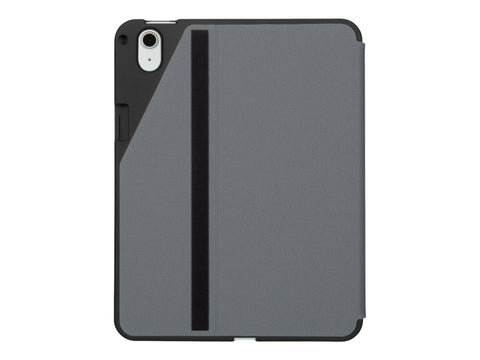 TARGUS Click In case for New iPad 2022 Black