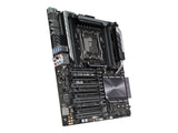 ASUS WS X299 SAGE/10G Socket LGA-2066 8xDDR4 7xPCIe 3.0 x16 M.2 socket SATA 6Gb/s 5xUSB 3.2 CEB Mainboard