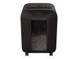 FELLOWES Powershred LX85 Shredder Cross Cut 230V EU