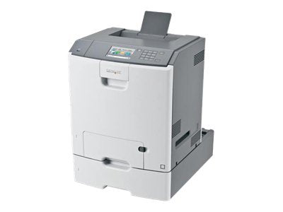 LEXMARK C746dtn