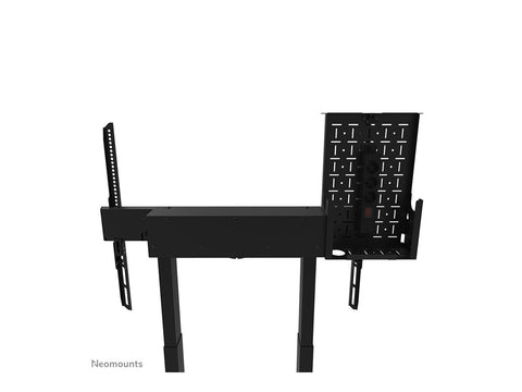 NEOMOUNTS WL55-875BL1 Support mural pour écran 55-100p - motorisé - TÜV