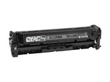 HP 312X original Toner cartridge CF380X black high capacity 4.400 pages 1-pack