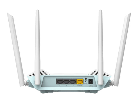 D-LINK AX1500 Smart Router