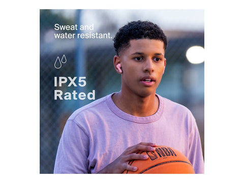 BELKIN SOUNDFORM NANO2 True Wireless Earbuds Pink