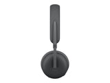 LOGITECH HEADSET - Zone Wireless 2 UC - GRAPHITE UC - 2.4GHZ/BT - EMEA-914 - A00174 A00172 NO STAND