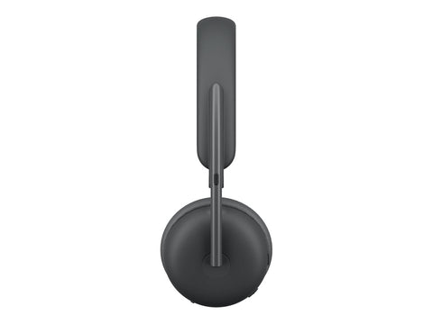 LOGITECH HEADSET - Zone Wireless 2 UC - GRAPHITE UC - 2.4GHZ/BT - EMEA-914 - A00174 A00172 NO STAND