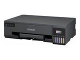 EPSON EcoTank ET-18100 Printer colour ink-jet refillable A3 5760x1440dpi 8ppm mono/8ppm colour capacity 80 sheets USB Wi-Fi