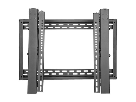 EATON TRIPPLITE Swivel/Tilt Corner Wall Mount for 37inch to 70inch TVs and Monitors - Flat/Curved
