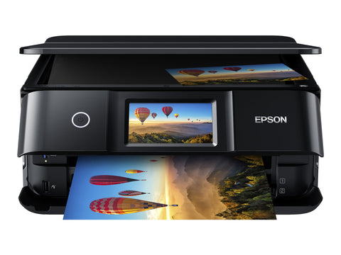 EPSON Expression Photo XP-8700 MFP inkjet 3in1 9.5ipm mono 9ipm color