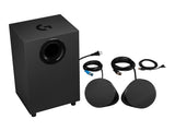 LOGITECH G560 LIGHTSYNC PC Gaming Speakers - N/A - N/A - UK