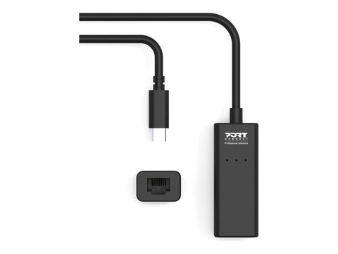 PORT DESIGNS CONVERTER TYPE C TO VGA