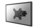 NEOMOUNTS FPMA-W250BLACK Support pour écran mural 10-30p - orientable
