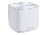 ASUS ZenWiFi XD5 White 1PK AX3000 Whole-Home Dual-band Mesh WiFi 6 Router 802.11 a/b/g/n/ac/ax