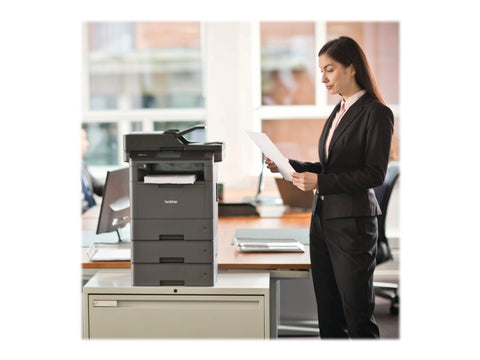 BROTHER Bac optionnel 250f HL-L5000D/HL-L5100DW/HL-L5200DW/DCP-L5500DW/MFC-L5700DN/MFC-L5750DW