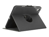 TARGUS VersaVu case for New iPad 2022 Black