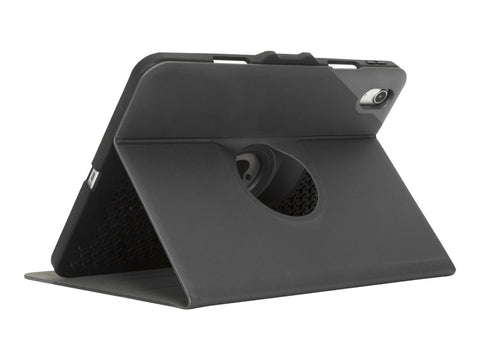 TARGUS VersaVu case for New iPad 2022 Black