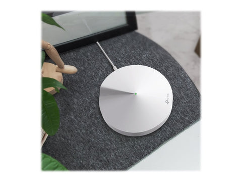 TP-LINK AC2200 Tri-Band Smart Home Mesh Wi-Fi System