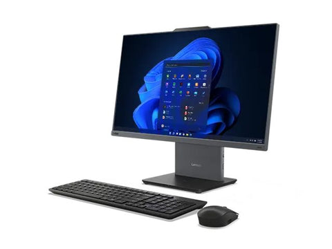 LENOVO ThinkCentre - neo 50a 24 - AIO - G5 - 24p - Intel Core i5 - 13420H - FHD - W11Pro - 16Go RAM - 512Go SSD