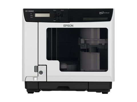 EPSON Discproducer CD/DVD PP-100NII