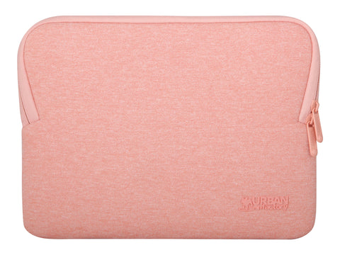 URBAN FACTORY MEMOREE SLEEVE POUR NOTEBOOK 13/14i ROSE