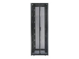 APC Netshelter SX 42U 750mm Wide x 1200mm Deep Enclosure Without Side Panels and Keys