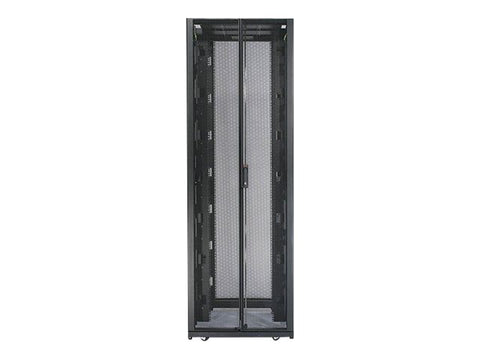 APC Netshelter SX 42U 750mm Wide x 1200mm Deep Enclosure Without Side Panels and Keys