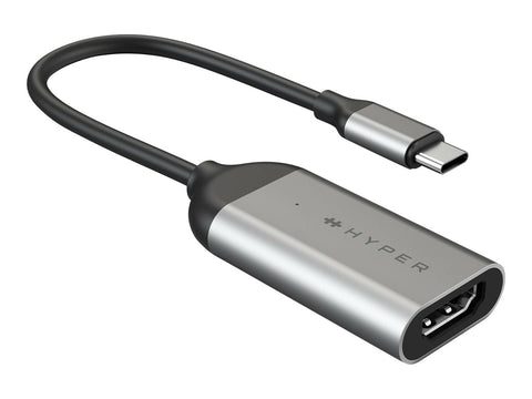 TARGUS HyperDrive USB-C to 8K 60Hz/ 4K 144Hz HDMI Adapter