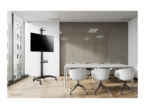 NEOMOUNTS PLASMA-M1900E Chariot pour écran 37-70p - rotatif