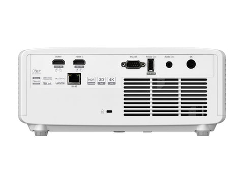 OPTOMA ZK450 Laser Projector UHD 4200lm