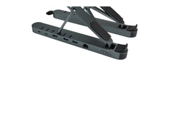 MCL Station daccueil 6 ports avec support PC