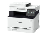 CANON i-SENSYS MF657Cdw MFP colour laser A4 21ppm Copy 21ppm Print 250sheets USB LAN Wi-Fi