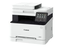 CANON i-SENSYS MF657Cdw MFP colour laser A4 21ppm Copy 21ppm Print 250sheets USB LAN Wi-Fi